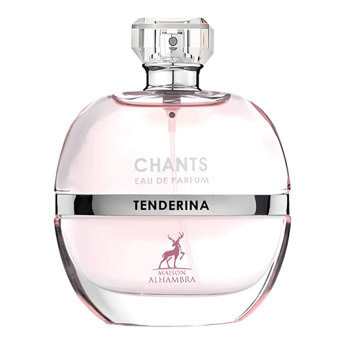 Chants Tenderina Maison Alhambra Eau de Parfum - Perfume Feminino 100ml