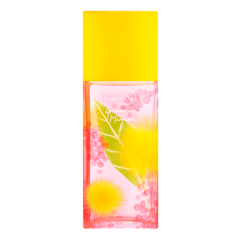 Elizabeth Arden Green Tea Mimosa Eau De Toilette - Perfume Feminino 100ml