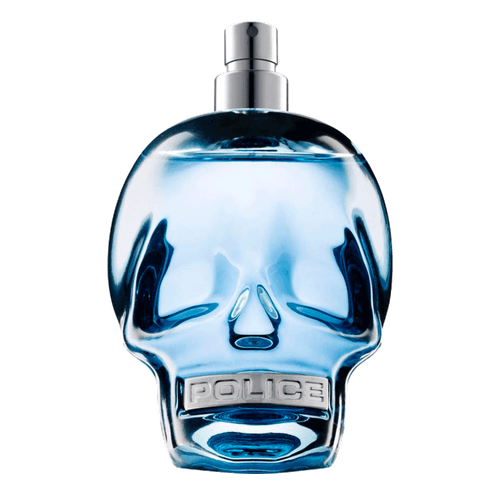 Police To Be Or Not To Be Eau de toilette - Perfume Masculino 125ml