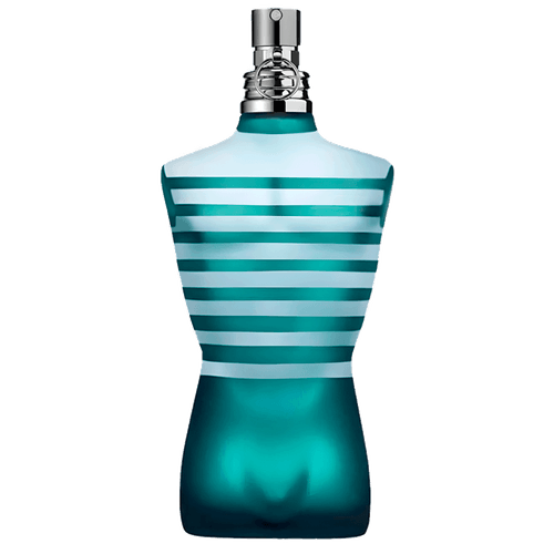 Jean Paul Gaultier Le Male Eau de Toilette - Perfume Masculino