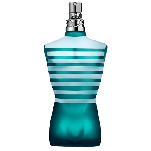 Jean Paul Gaultier Le Male Eau De Toilette - Perfume Masculino