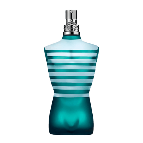 Jean Paul Gaultier Le Male Eau De Toilette - Perfume Masculino