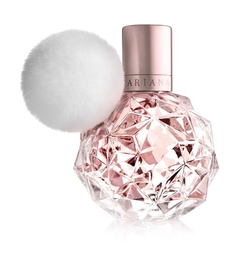 Ariana Grande By Ari Eau de Parfum - Perfume Feminino 100ml