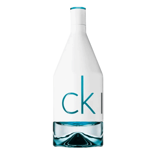 Calvin Klein CK in2U For Him Eau de Toilette - Perfume Masculino