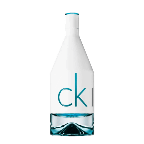 Calvin Klein CK in2U For Him Eau de Toilette - Perfume Masculino