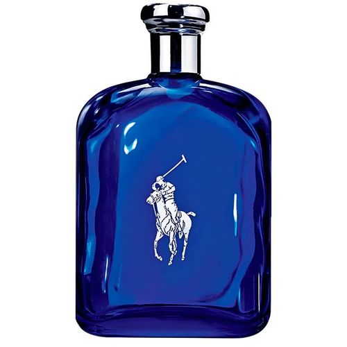 Ralph Lauren Polo Blue Eau de Toilette - Perfume Masculino 200ml