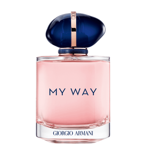 Giorgio Armani My Way Eau de Parfum - Perfume Feminino 90ml