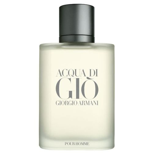 Giorgio Armani Acqua di Giò Pour Homme Eau de Toilette - Perfume Masculino