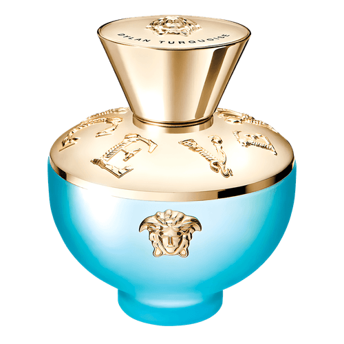 Dylan Turquoise Versace Eau de Toilette - Perfume Feminino