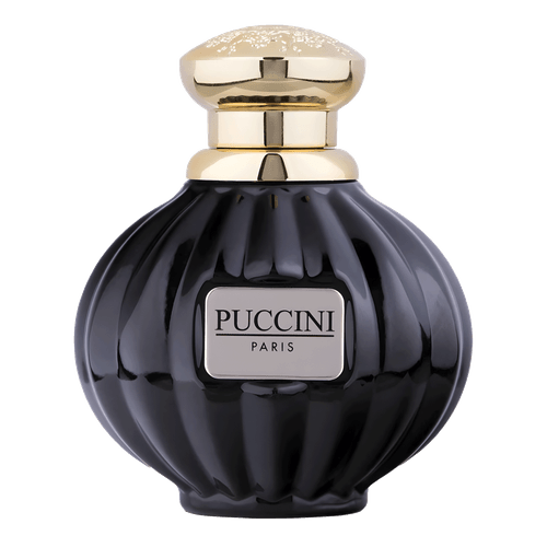 Puccini Black Pearl Eau de Parfum - Perfume Feminino