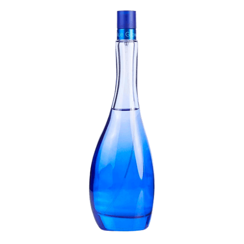 Jennifer Lopez Blue Glow - Eau de Toilette 100ml