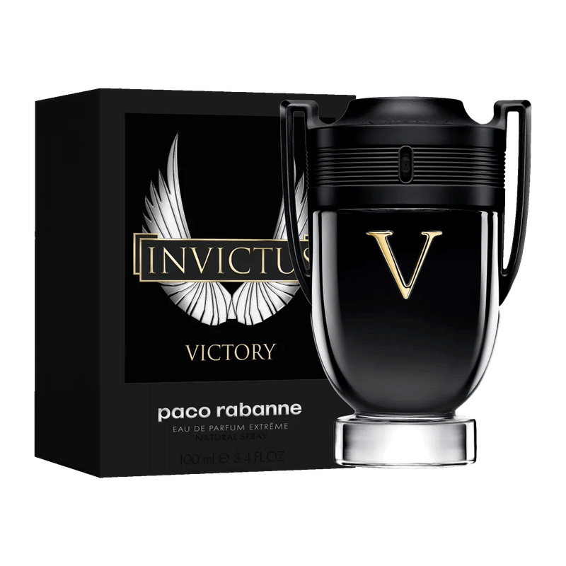 PacoRabanneInvictusVictoryEaudeParfumPerfumeMasculino
