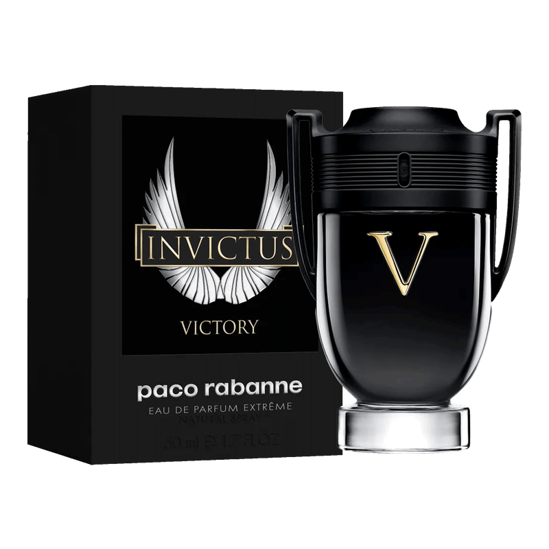 PacoRabanneInvictusVictoryEaudeParfumPerfumeMasculino