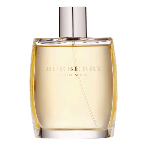 Burberry For Men Eau de Toilette - Perfume Masculino 100ml