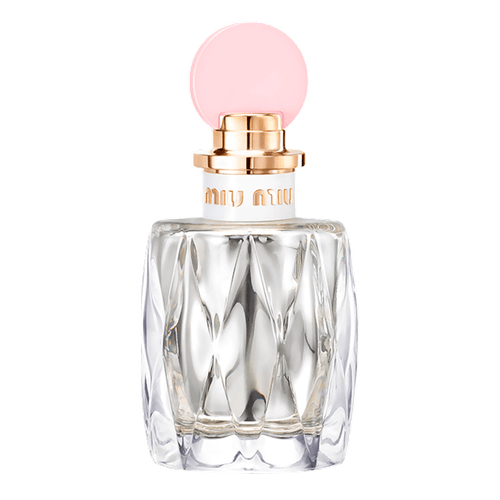 Miu Miu Fleur D Argent Absolue Eau de Parfum - Perfume Feminino 100ml