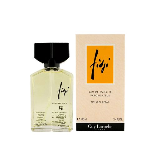 Guy Laroche Fidji Eau de Toilette - Perfume Feminino