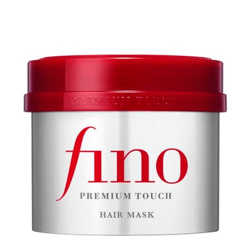 Shiseido Fino Premium Touch - Máscara Capilar 230g