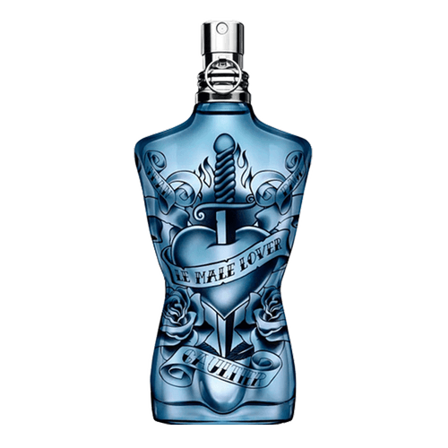 Jean Paul Gaultier Le Male Lover Eau De Parfum - Perfume Masculino 125ml