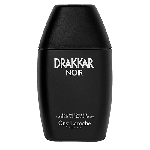 Drakkar Noir Guy Laroche Eau de Toilette - Perfume Masculino