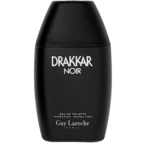 Drakkar Noir Guy Laroche Eau de Toilette - Perfume Masculino