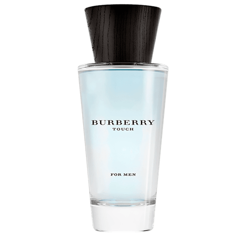 Burberry Touch Eau de Toilette - Perfume Masculino 100ml