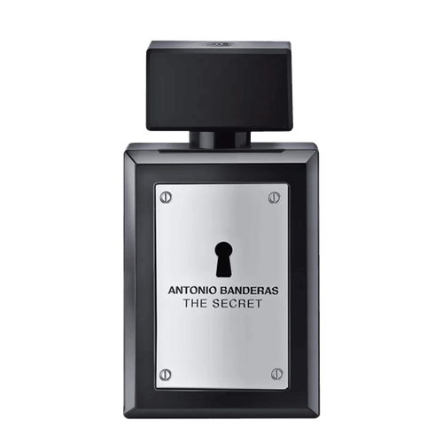 Antonio Banderas The Secret Eau de Toilette - Perfume Masculino