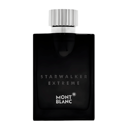 Montblanc Starwalker Extreme Eau de Toilette - Perfume Masculino 75ml