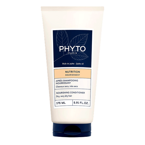 Phyto Paris Nutrição Nourishment - Condicionador 175ml