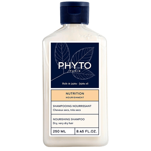 Phyto Paris Nutrição Nourishment - Shampoo 250ml