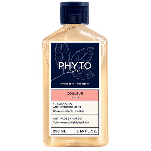 Phyto Paris Color Anti Desbotamento da Cor - Shampoo  250ml