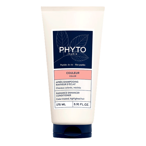 Phyto Paris Color Intensificador do Brilho da Cor - Condicionador 175ml