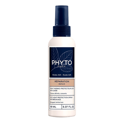 Phyto Paris Repair Reparação e Proteção Térmica - Leave In 150ml