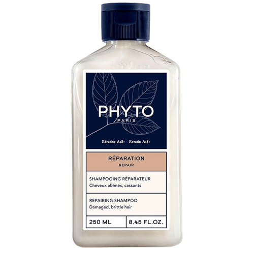 Phyto Paris Repair - Shampoo de Reparação 250ml