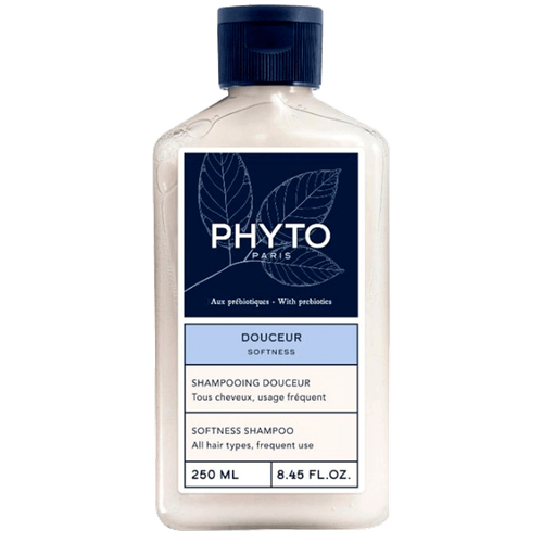 Phyto Paris Softness - Shampoo com Prebioticos 250ml