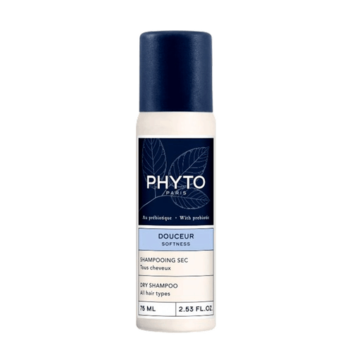 Phyto Paris Softness - Shampoo à Seco 75ml