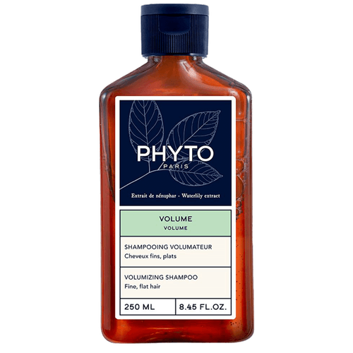 Phyto Paris Volume - Shampoo de Volume 250ml