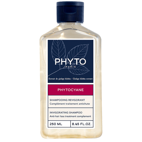 Phyto Paris Phytocyane Women - Shampoo 250ml