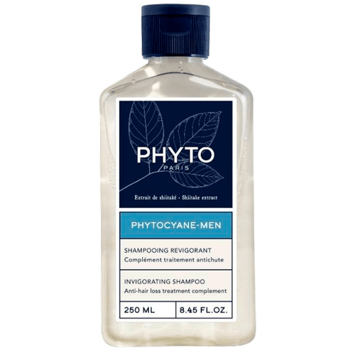 Phyto Paris Phytocyane Men - Shampoo 250ml