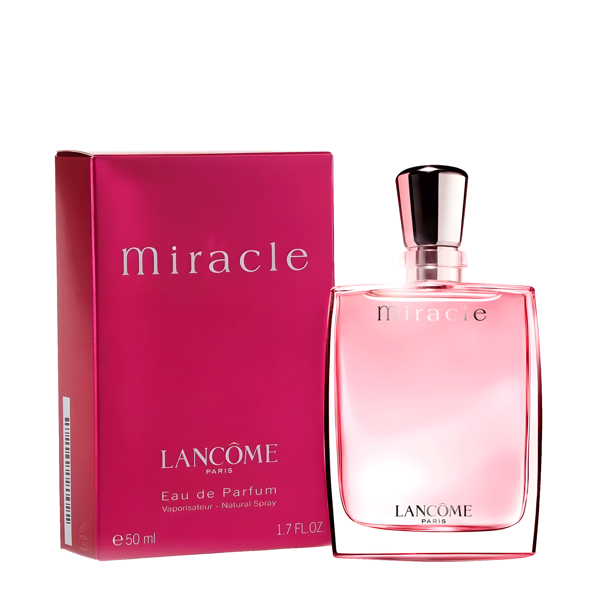 Lancôme Miracle Eau de Parfum - Perfume Feminino - Kassio Perfumaria
