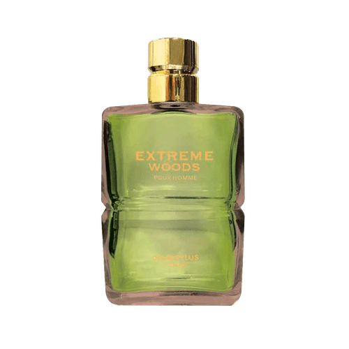 Galaxy Plus Concepts Extreme Wood Edp 100 Ml