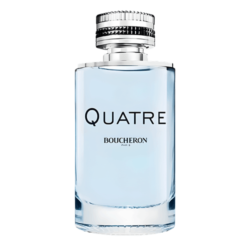 Boucheron Quatre Pour Homme Eau de Toilette - Perfume Masculino