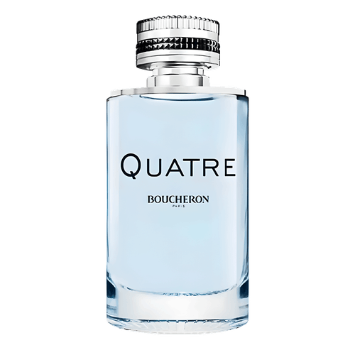 Boucheron Quatre Pour Homme Eau de Toilette - Perfume Masculino 100ml