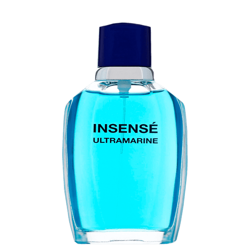 Givenchy Insensé Ultramarine Eau de Toilette - Perfume Masculino 100ml