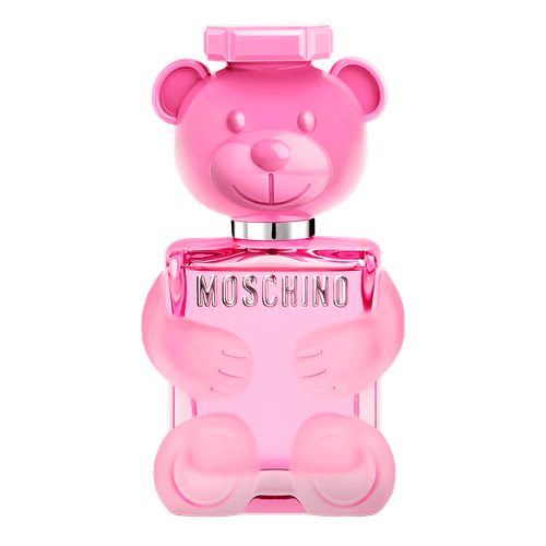 Moschino Toy 2 Bubble Gum Eau de Toilette - Perfume Feminino 100ml