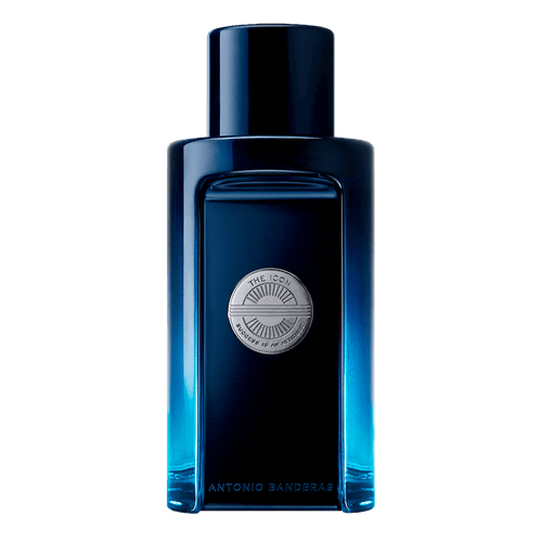 Banderas The Icon Eau de Toilette - Perfume Masculino 100ml