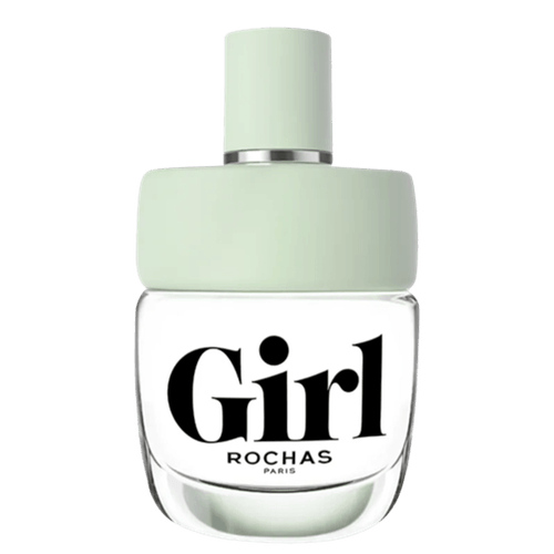 Rochas Girl Eau de Toilette - Perfume Feminino