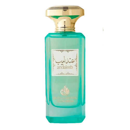 Style E Scent Andaleeb Eau de Parfum - Perfume Feminino 100ml