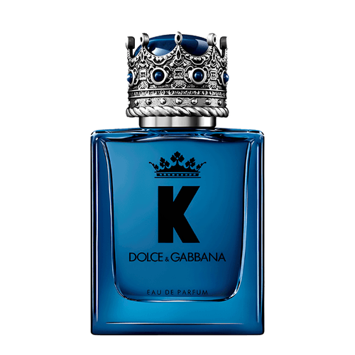 Dolce & Gabbana K Eau de Parfum - Perfume Masculino 50ml