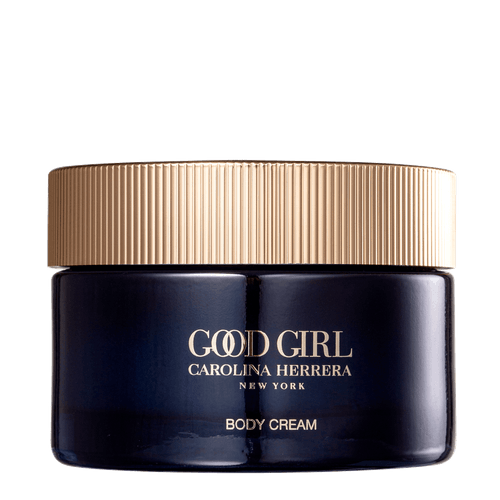 Carolina Herrera Good Girl Body Cream - Hidratante Corporal 200ml