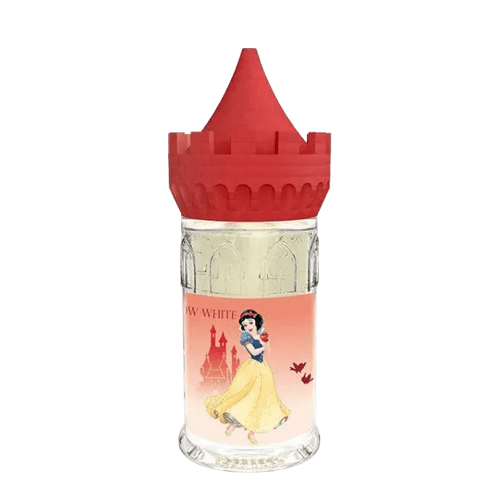 Disney Princess Snow White Eau De Toilette - Perfume Feminino 50ml